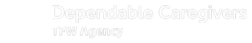 Dependable Caregivers Agency Logo